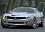 Chevrolet Camaro Concept